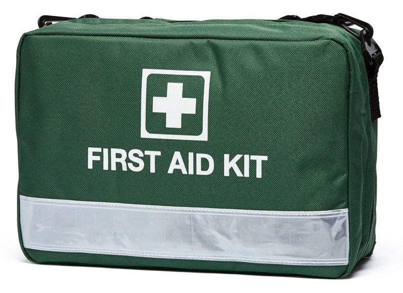 First Aid Kits
